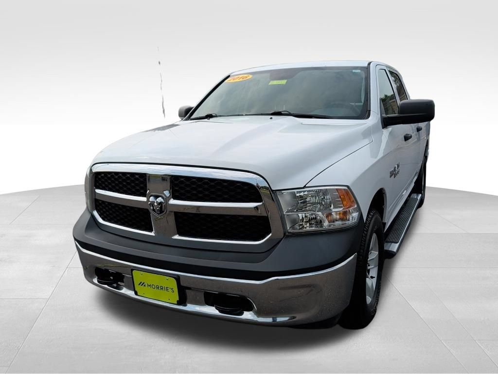 ram ram 1500 pickup 2016 1C6RR7ST0GS289688 image ram ram 1500 pickup 2016 1C6RR7ST0GS289688 image
